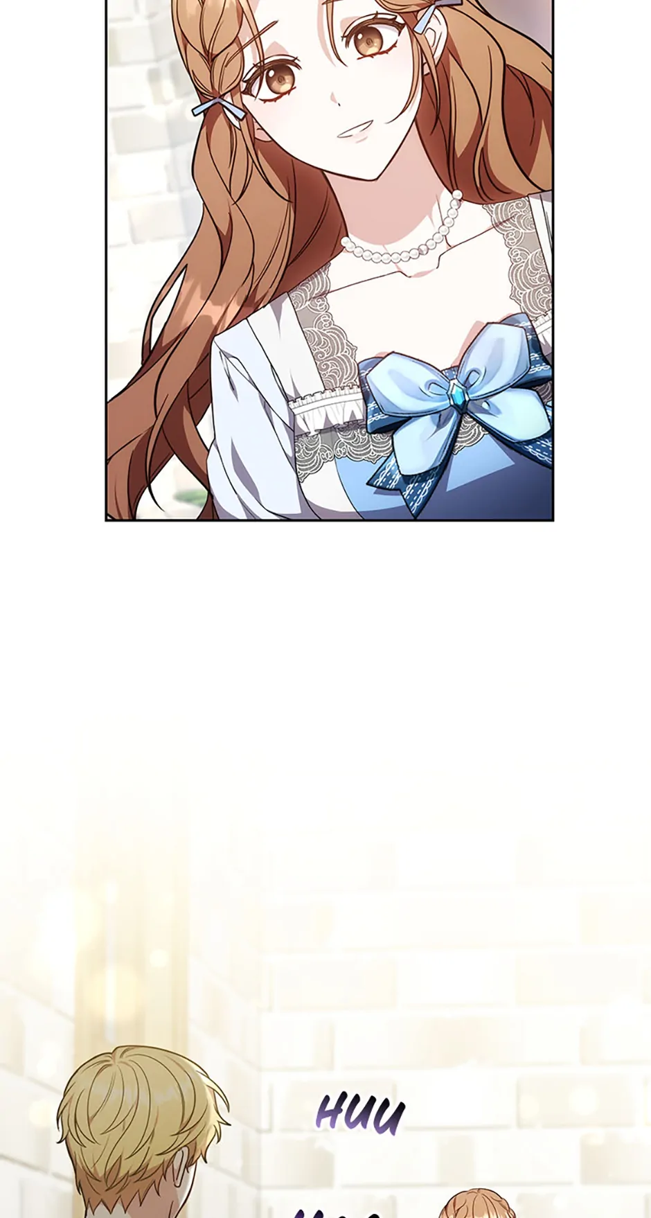 While You’re In Love Chapter 59 - page 14