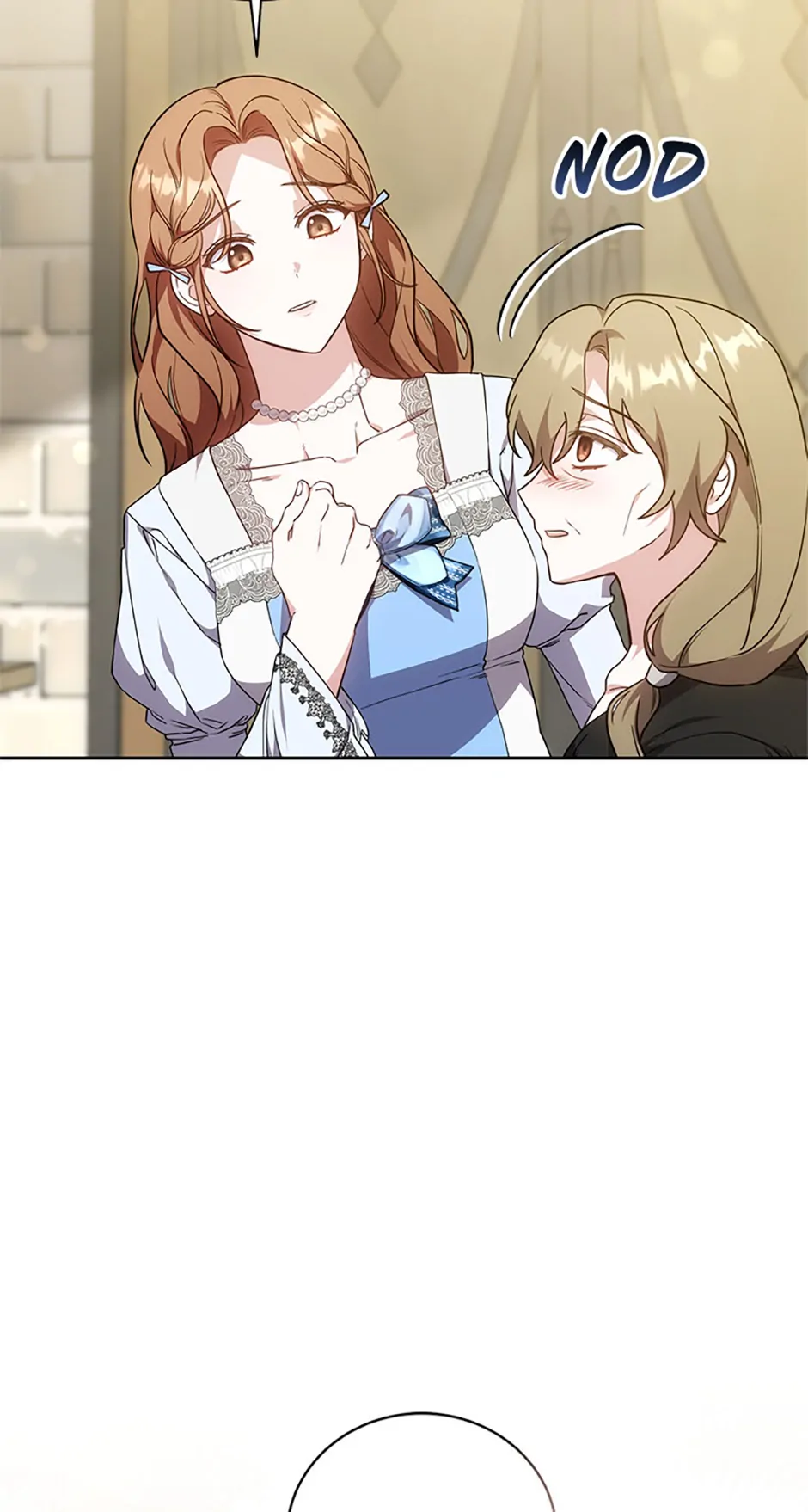 While You’re In Love Chapter 59 - page 16