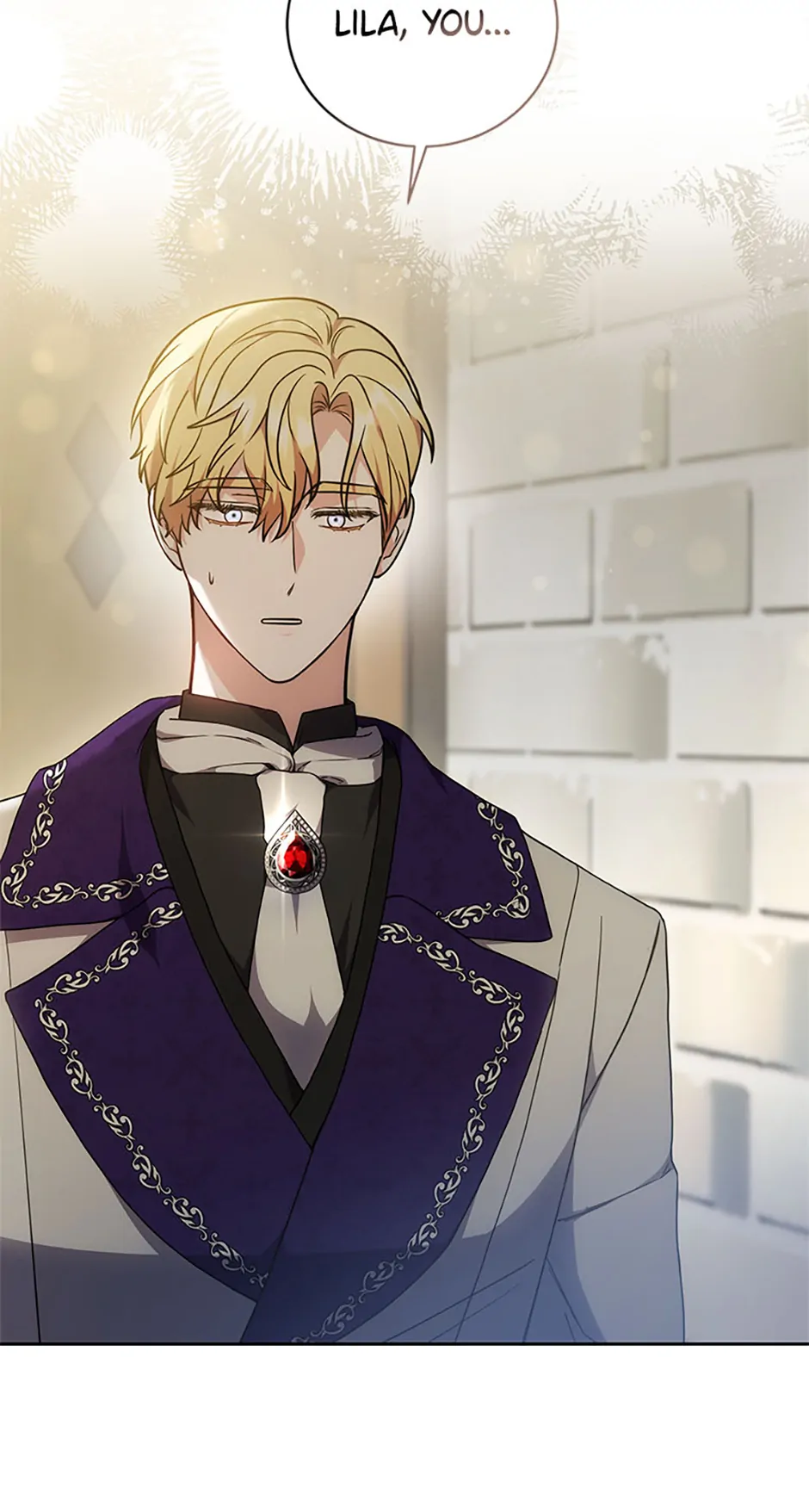 While You’re In Love Chapter 59 - page 17