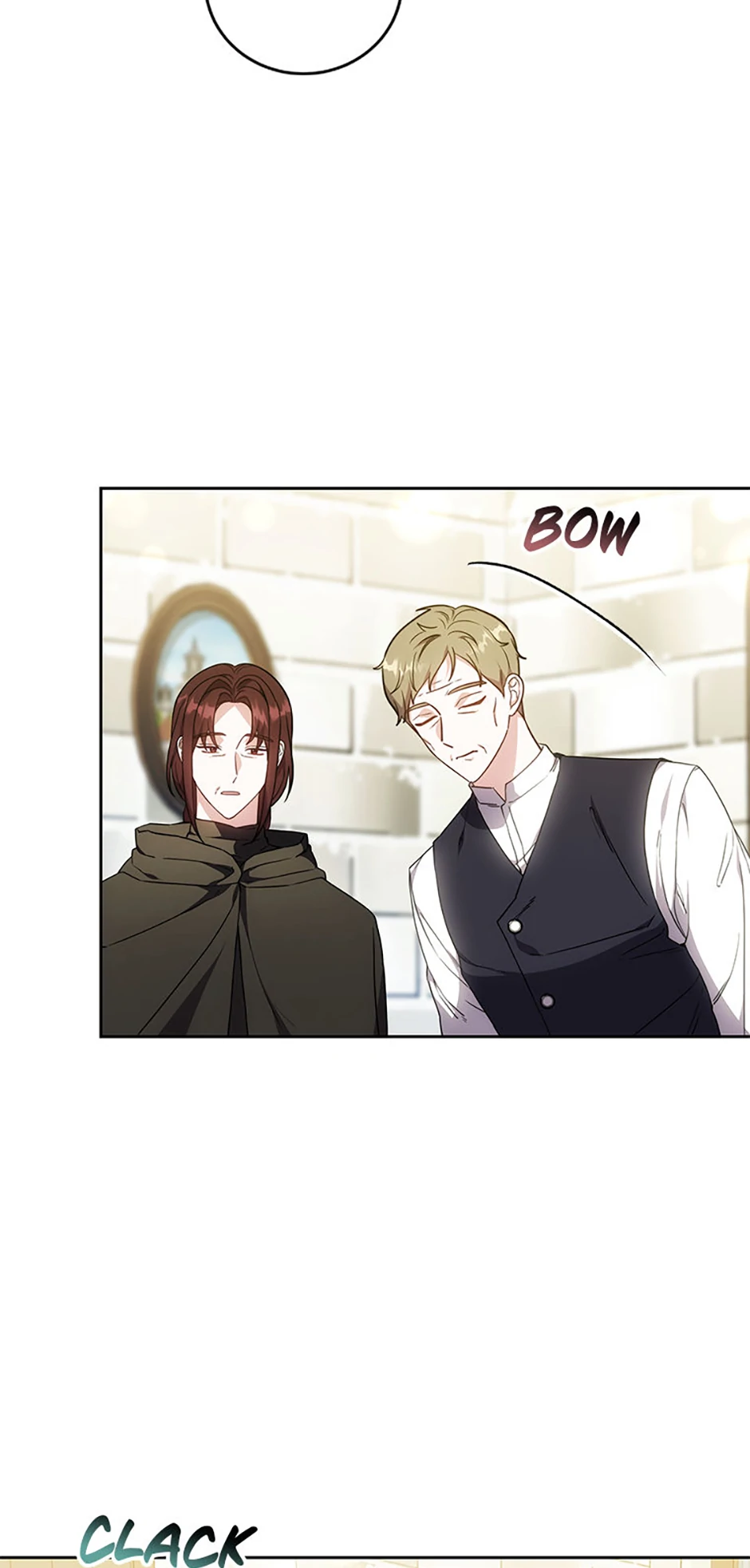 While You’re In Love Chapter 59 - page 23