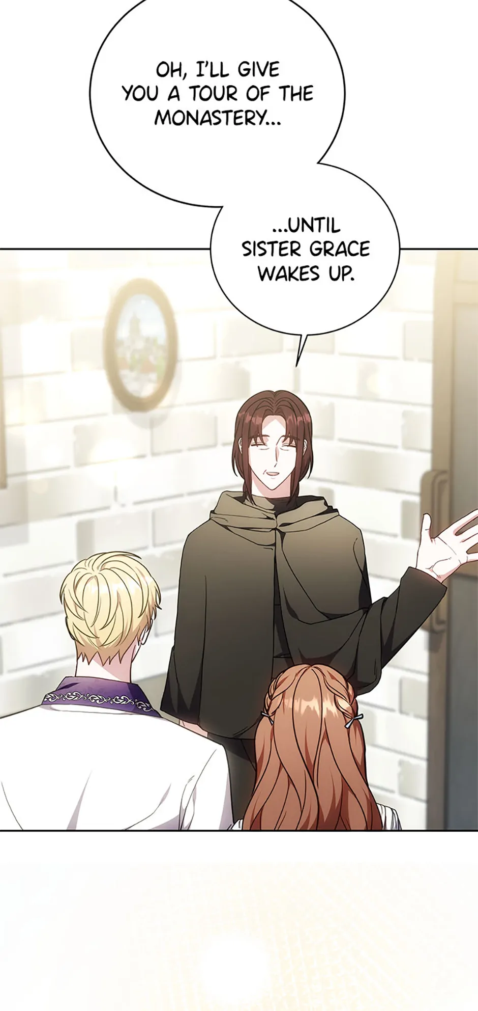 While You’re In Love Chapter 59 - page 28