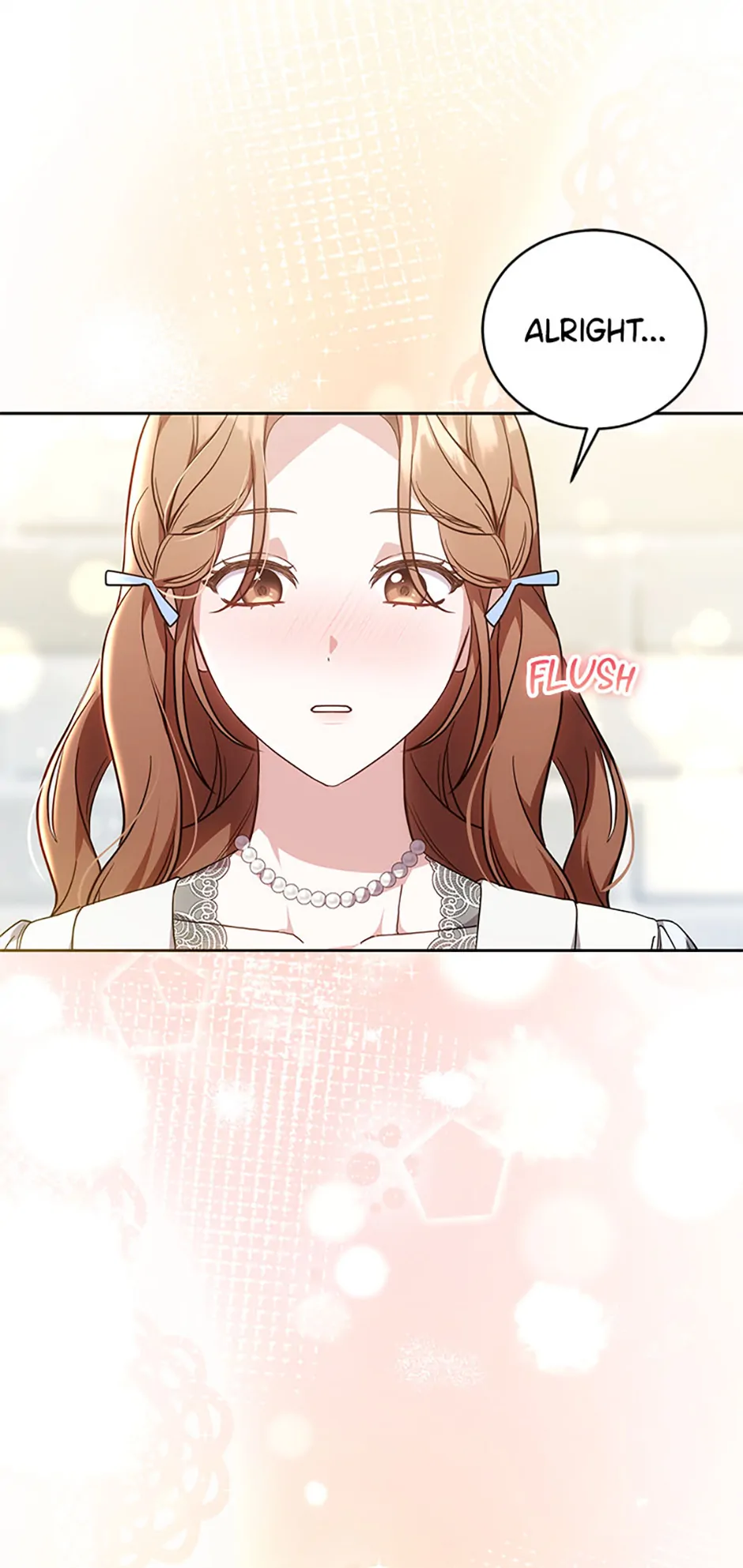While You’re In Love Chapter 59 - page 29