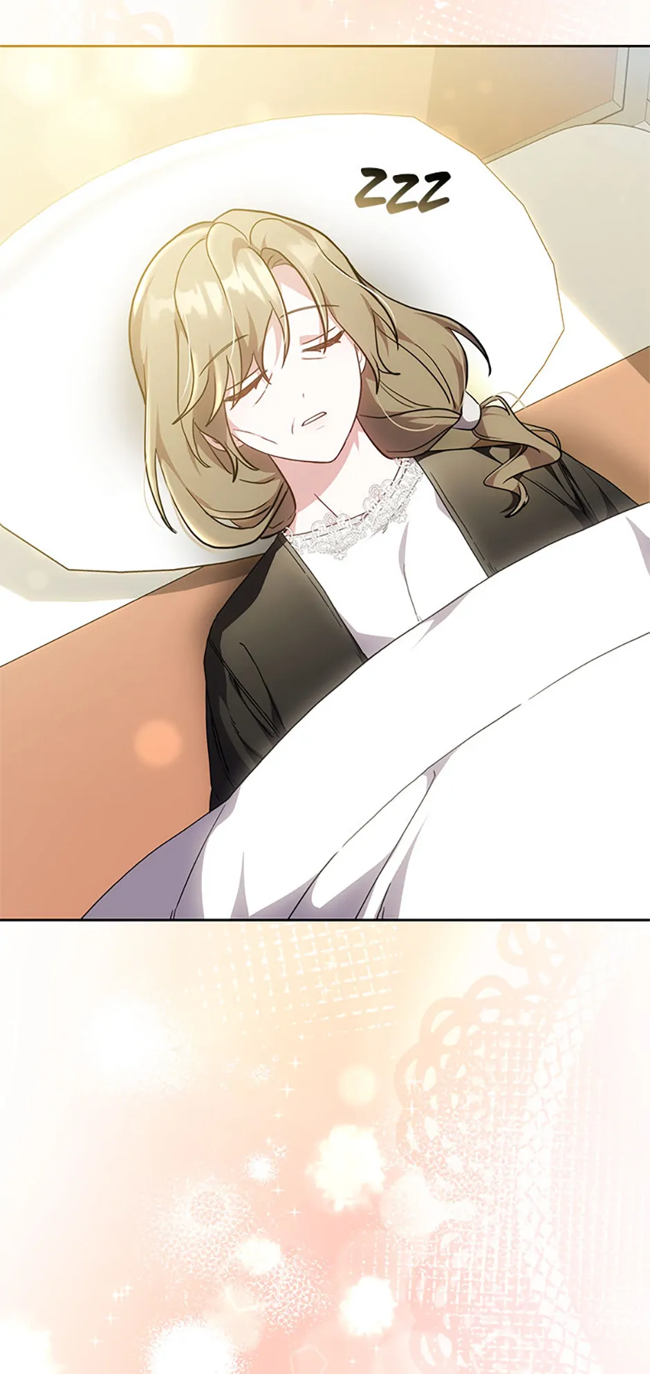 While You’re In Love Chapter 59 - page 30