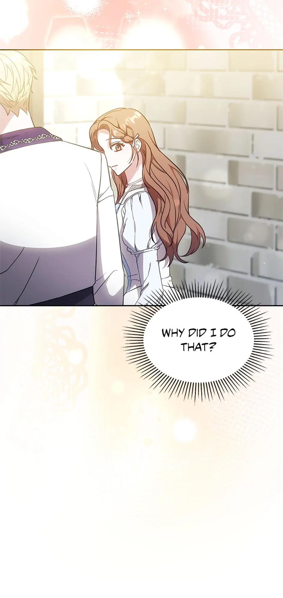 While You’re In Love Chapter 59 - page 31