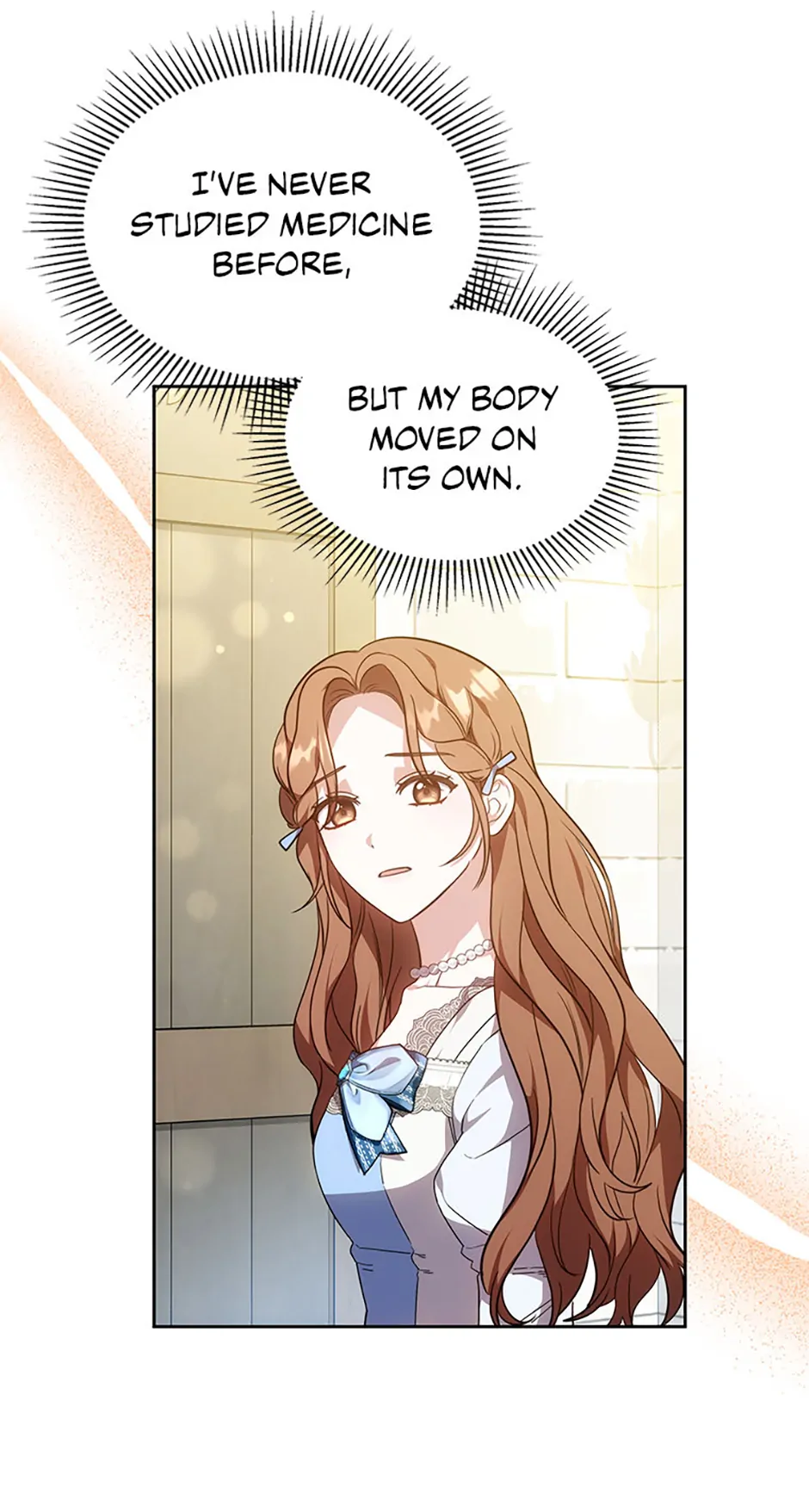 While You’re In Love Chapter 59 - page 32