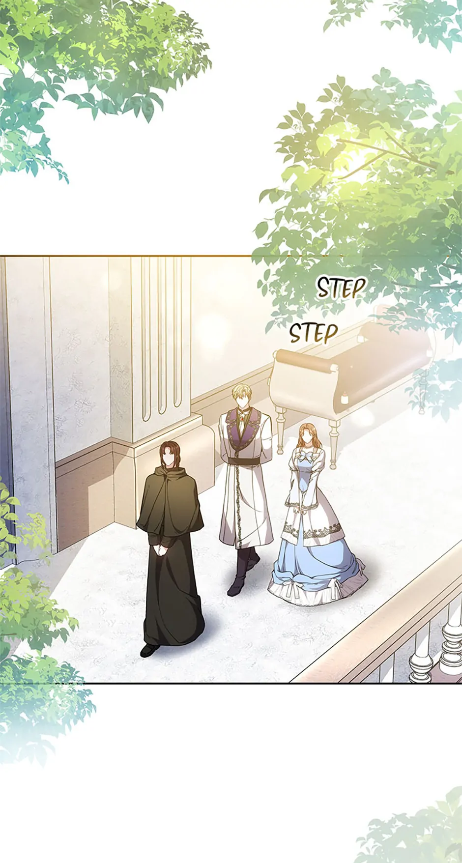 While You’re In Love Chapter 59 - page 34