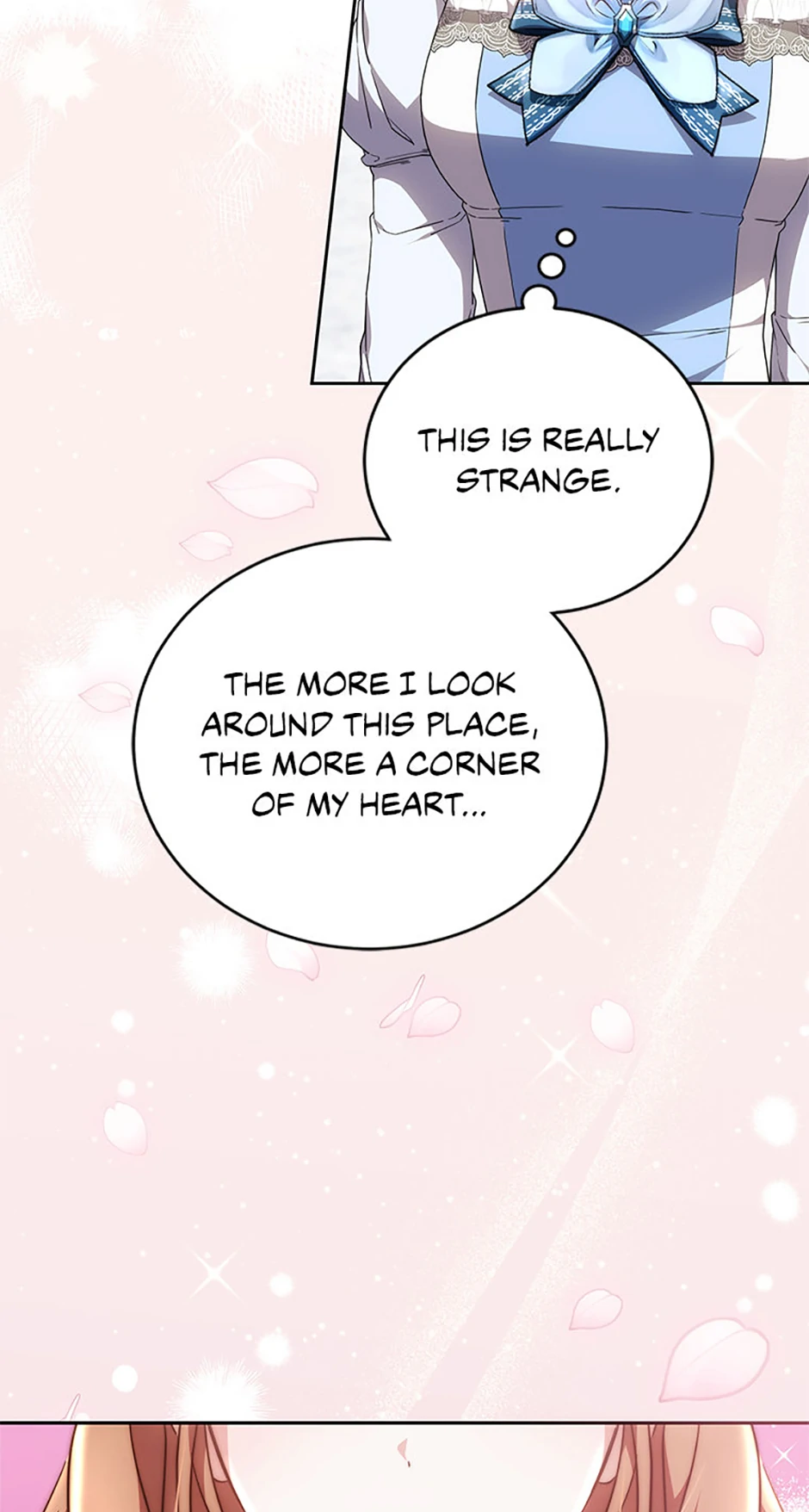 While You’re In Love Chapter 59 - page 37
