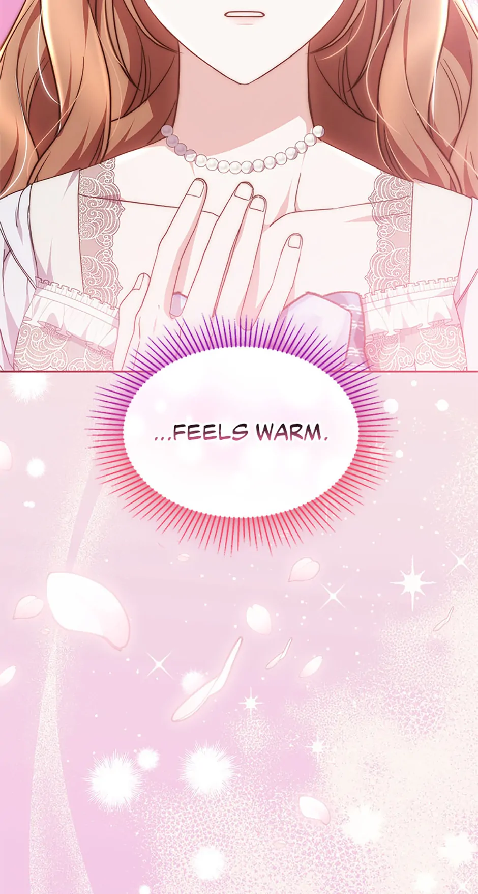 While You’re In Love Chapter 59 - page 38