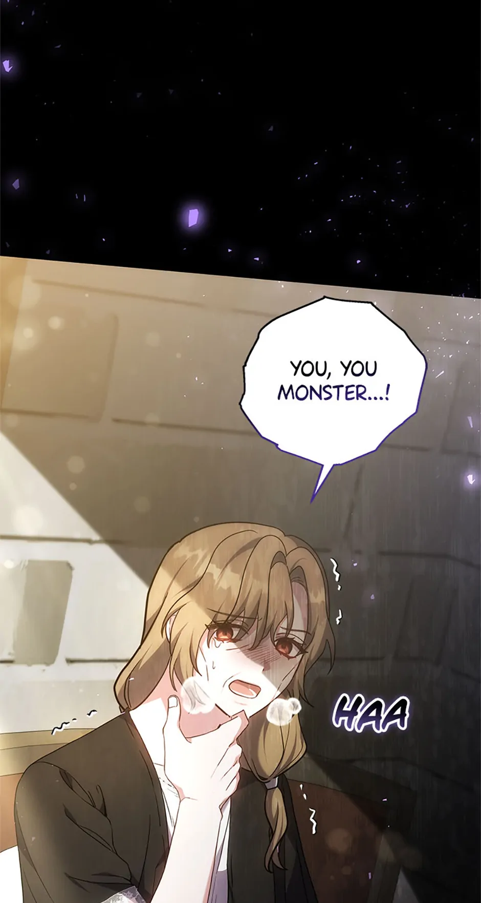 While You’re In Love Chapter 59 - page 4