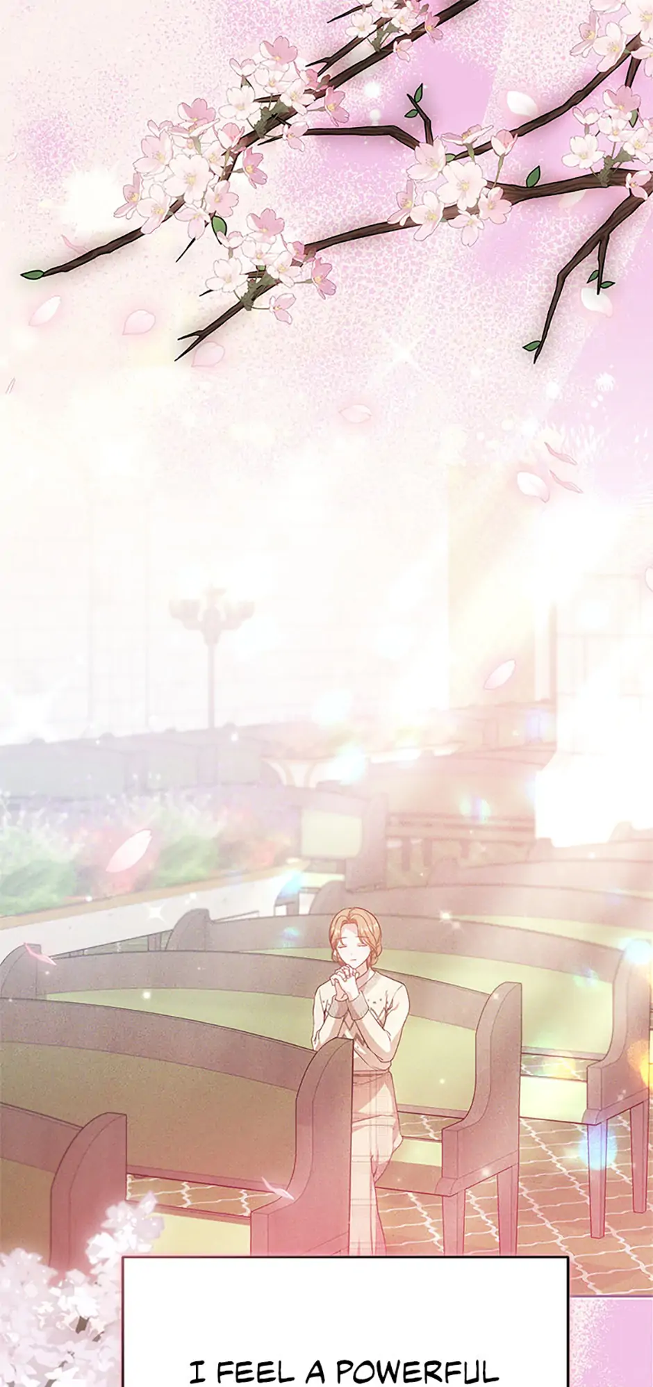 While You’re In Love Chapter 59 - page 40