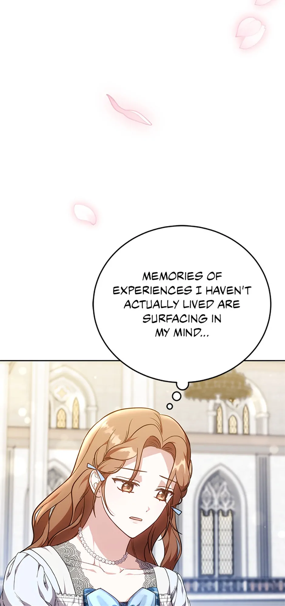 While You’re In Love Chapter 59 - page 44