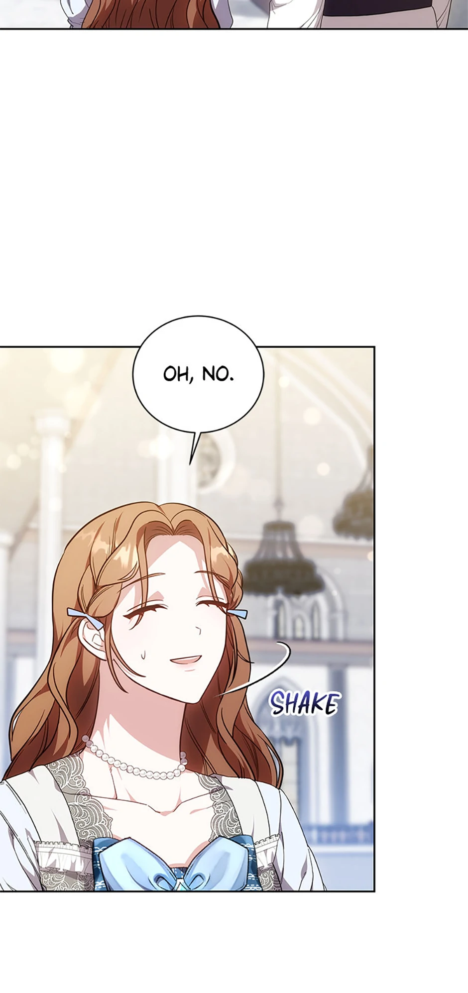 While You’re In Love Chapter 59 - page 46