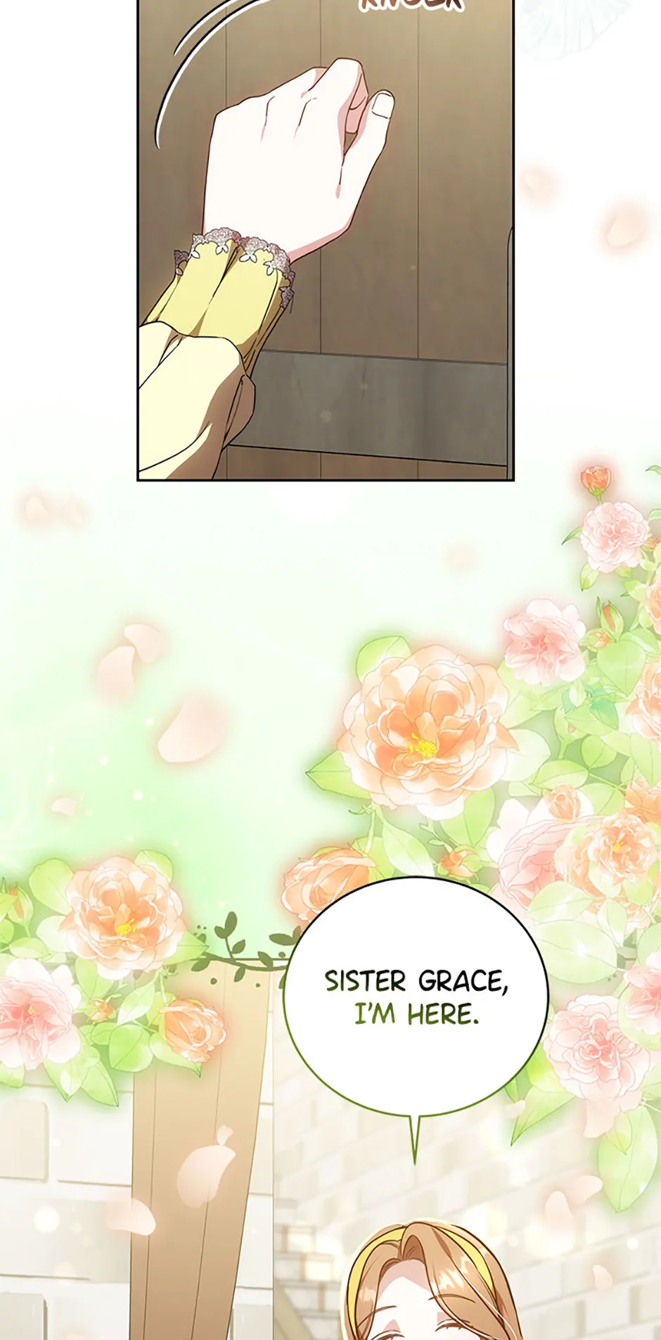 While You’re In Love Chapter 59 - page 49