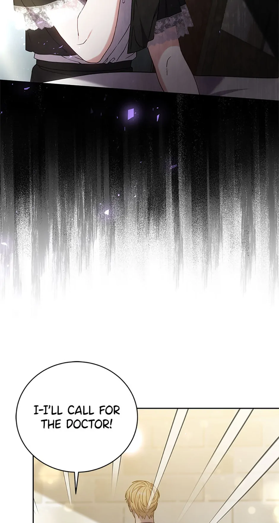 While You’re In Love Chapter 59 - page 5