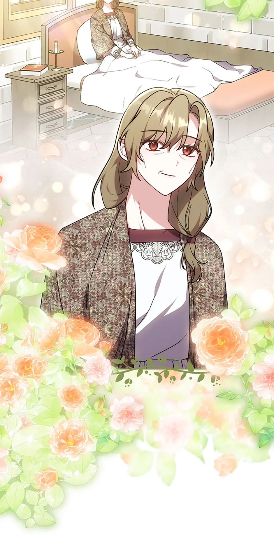 While You’re In Love Chapter 59 - page 51