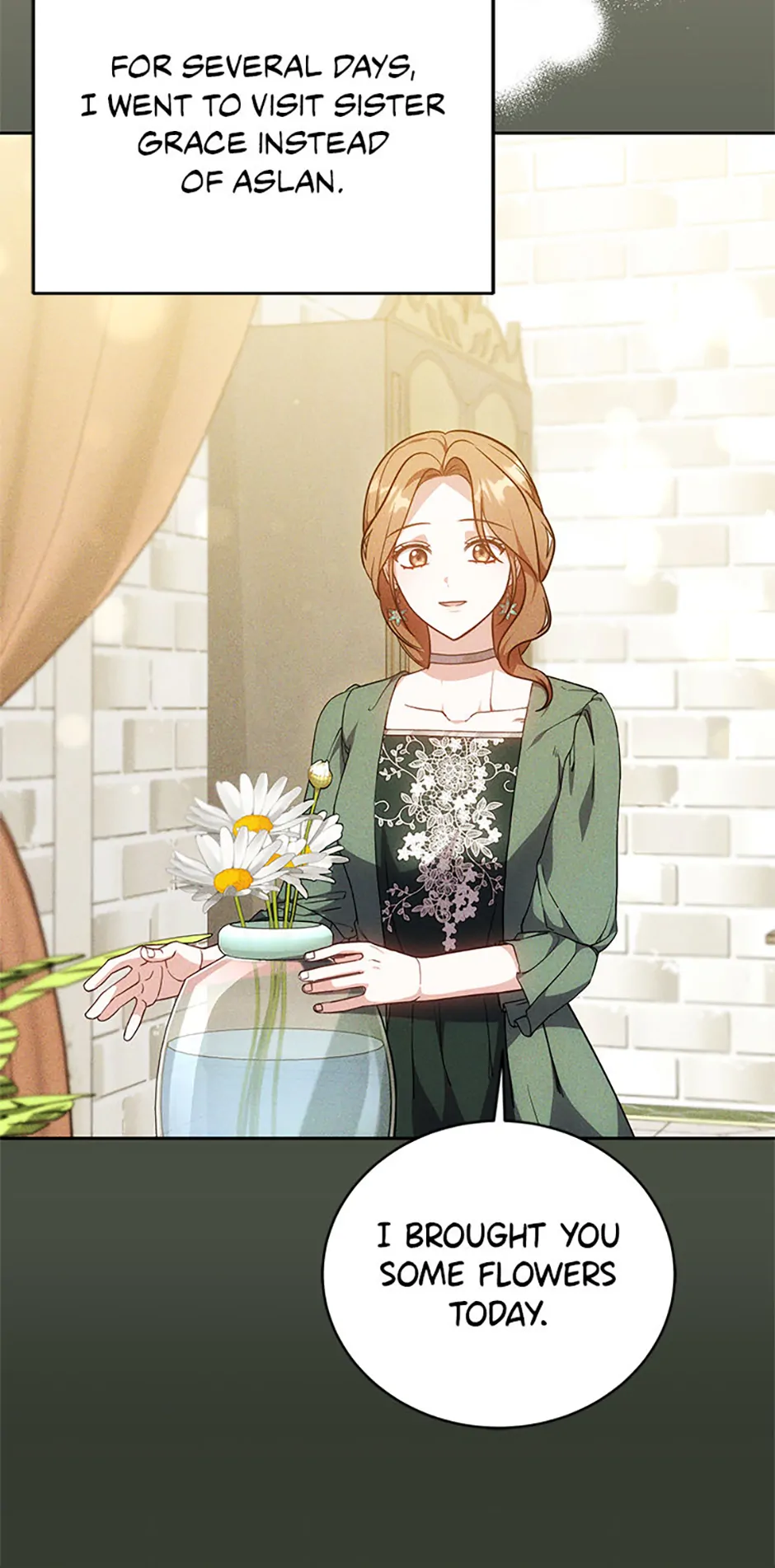 While You’re In Love Chapter 59 - page 53