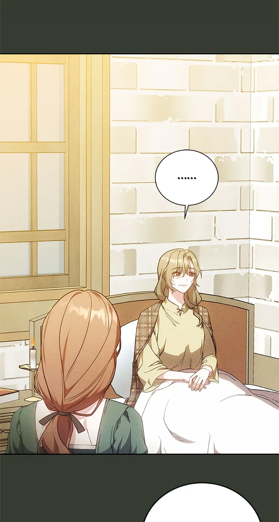 While You’re In Love Chapter 59 - page 54