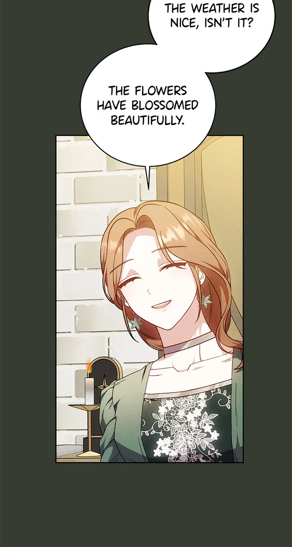 While You’re In Love Chapter 59 - page 55