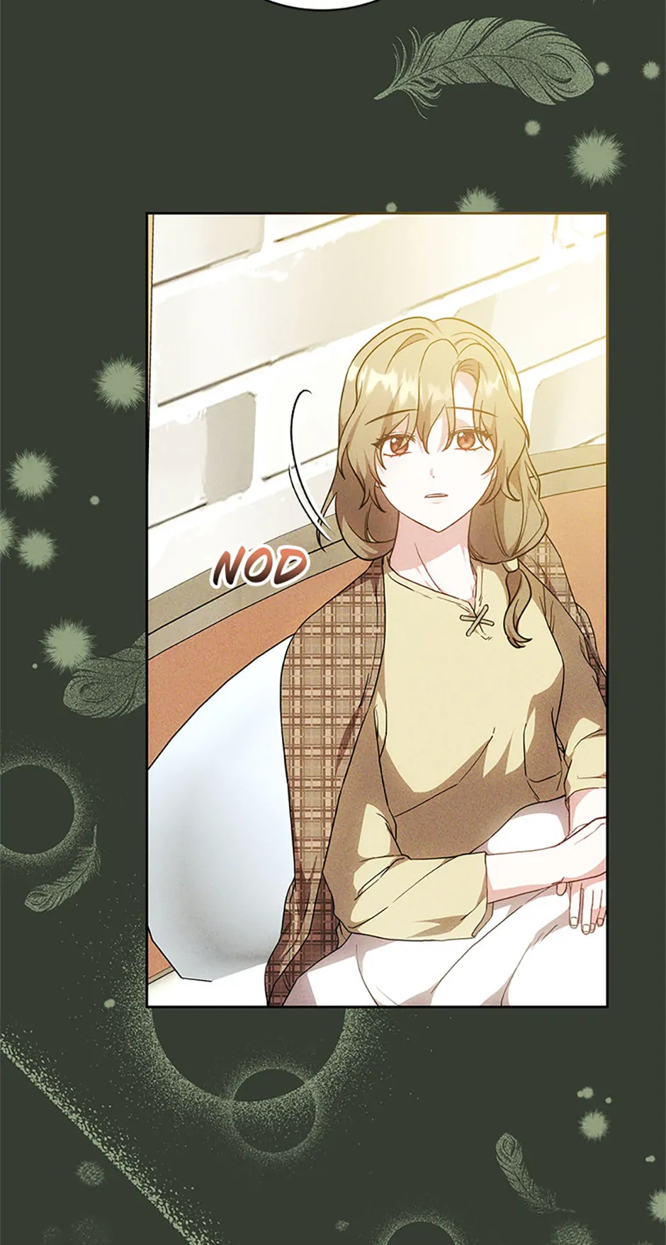 While You’re In Love Chapter 59 - page 59