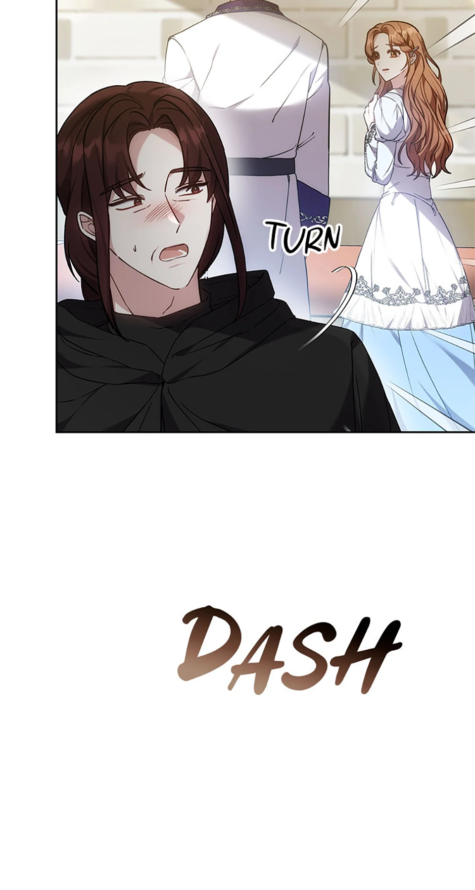While You’re In Love Chapter 59 - page 6