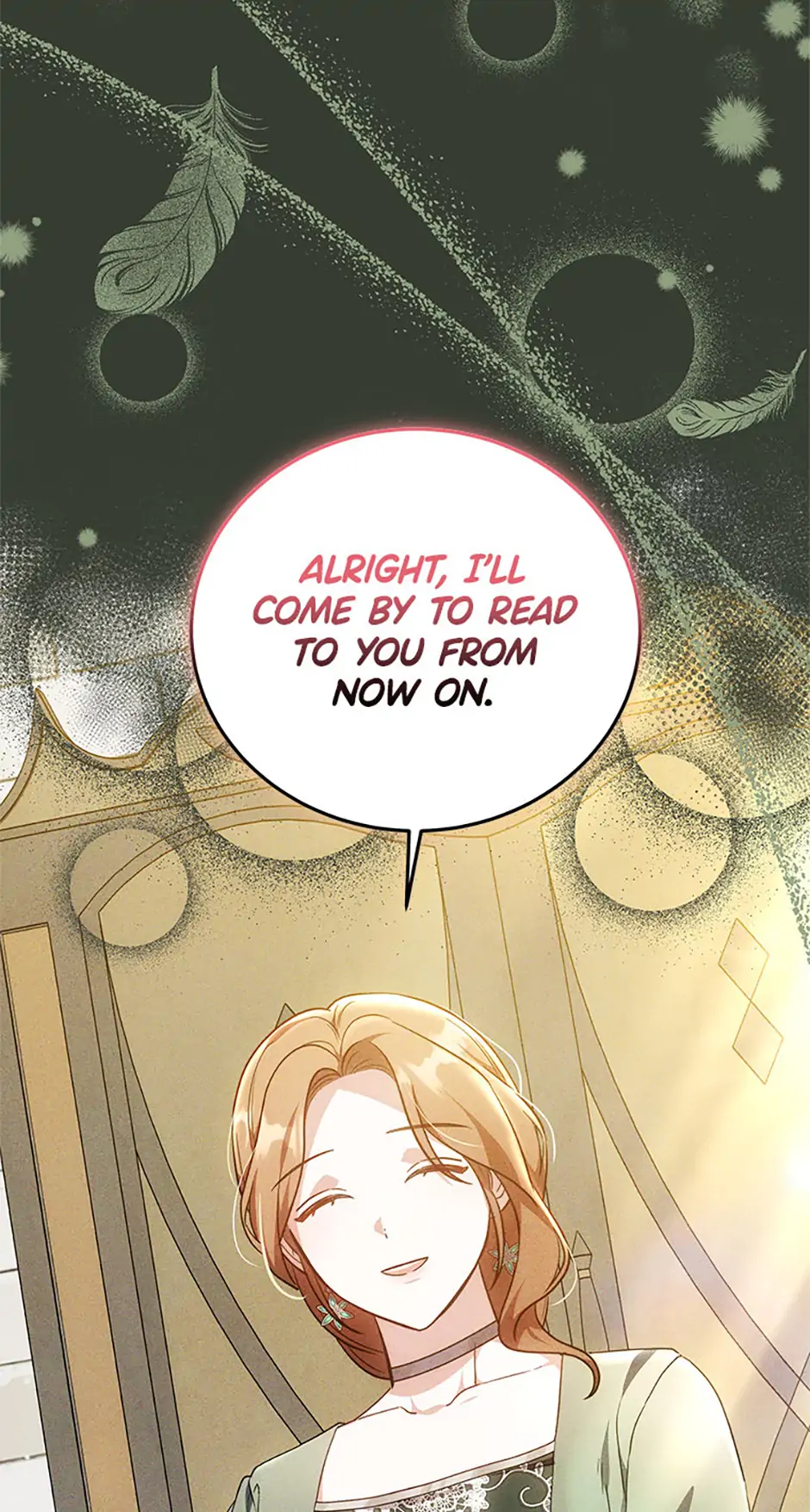 While You’re In Love Chapter 59 - page 60