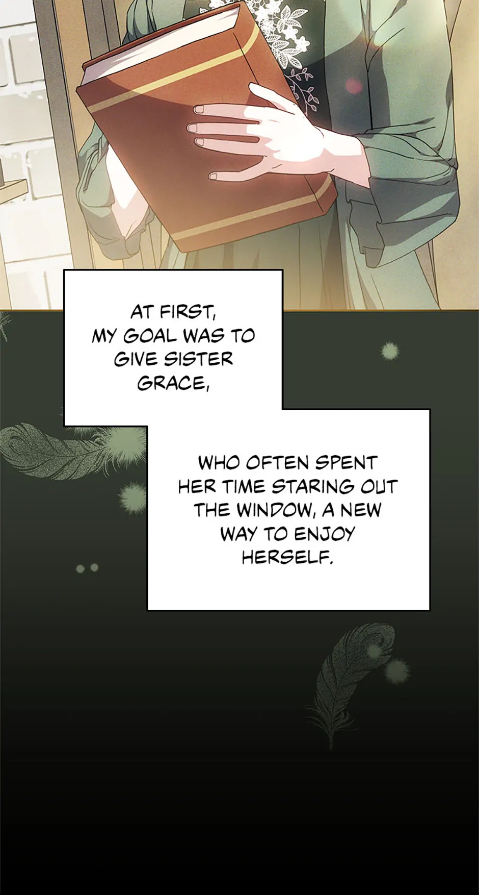 While You’re In Love Chapter 59 - page 61