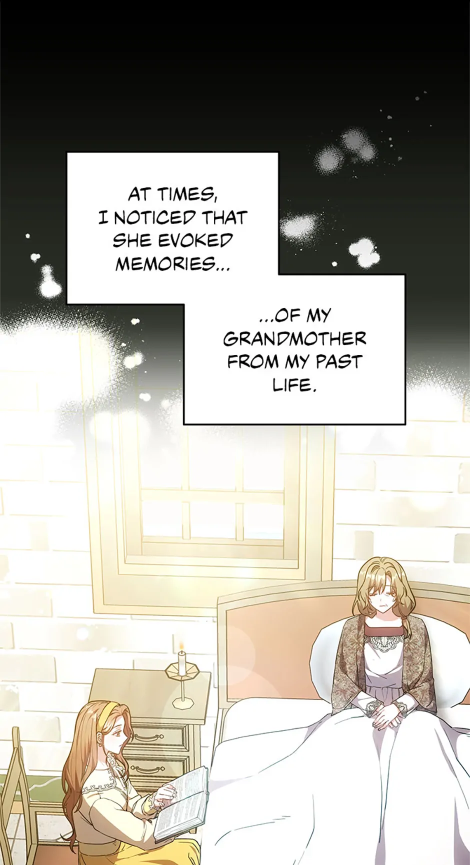 While You’re In Love Chapter 59 - page 62