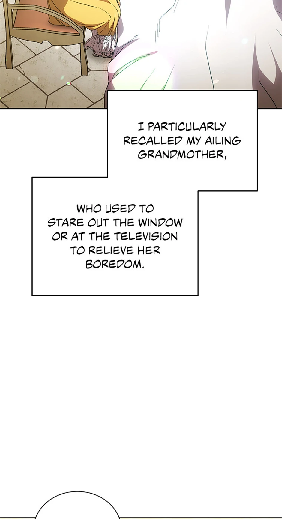 While You’re In Love Chapter 59 - page 63