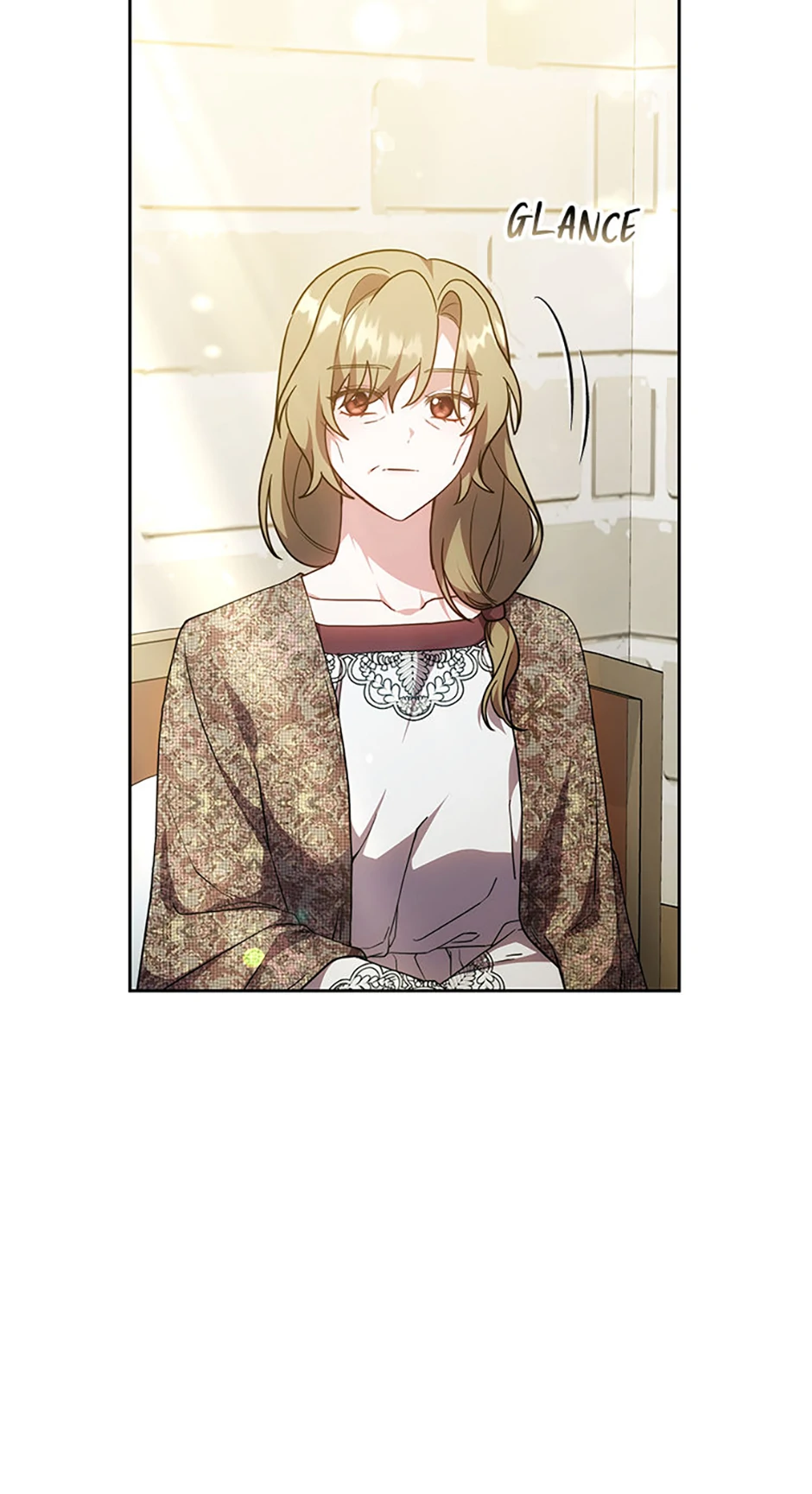 While You’re In Love Chapter 59 - page 65