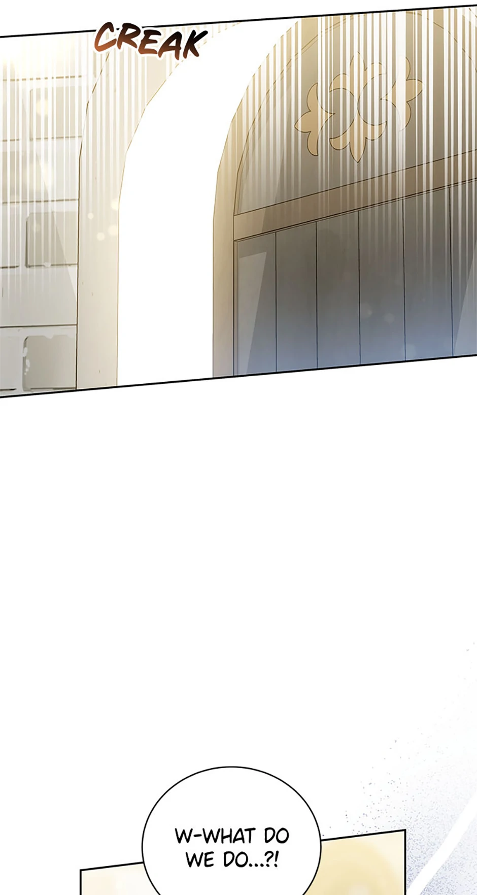 While You’re In Love Chapter 59 - page 7