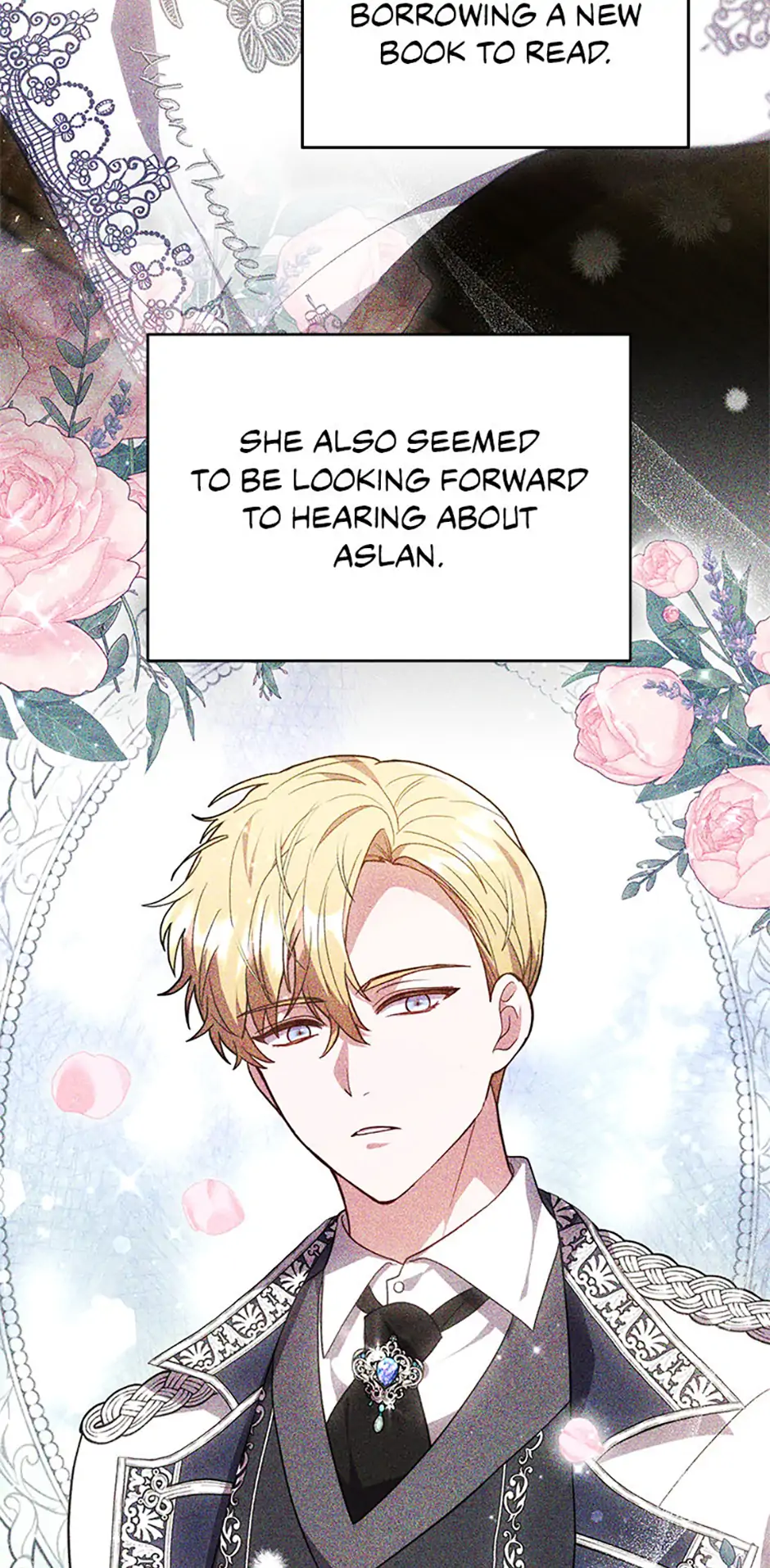 While You’re In Love Chapter 59 - page 71