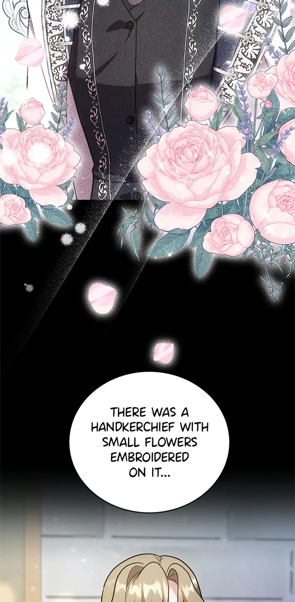 While You’re In Love Chapter 59 - page 72