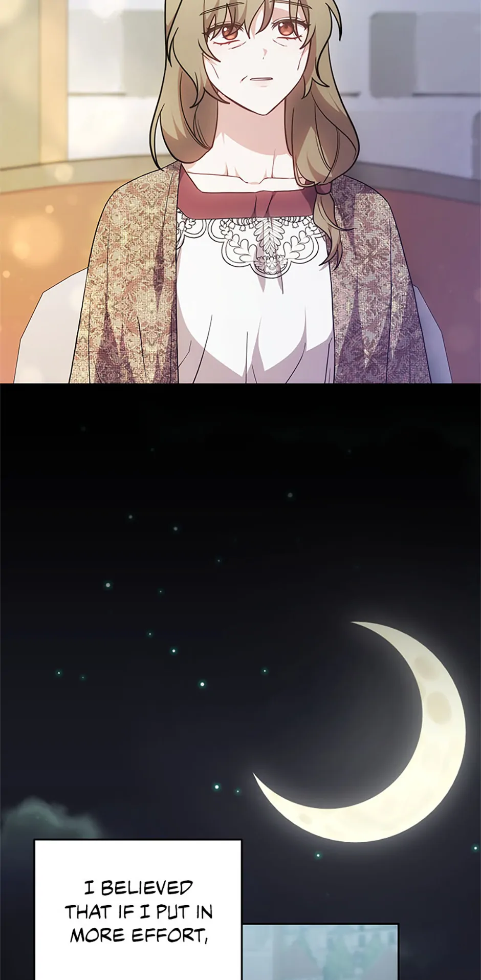 While You’re In Love Chapter 59 - page 73