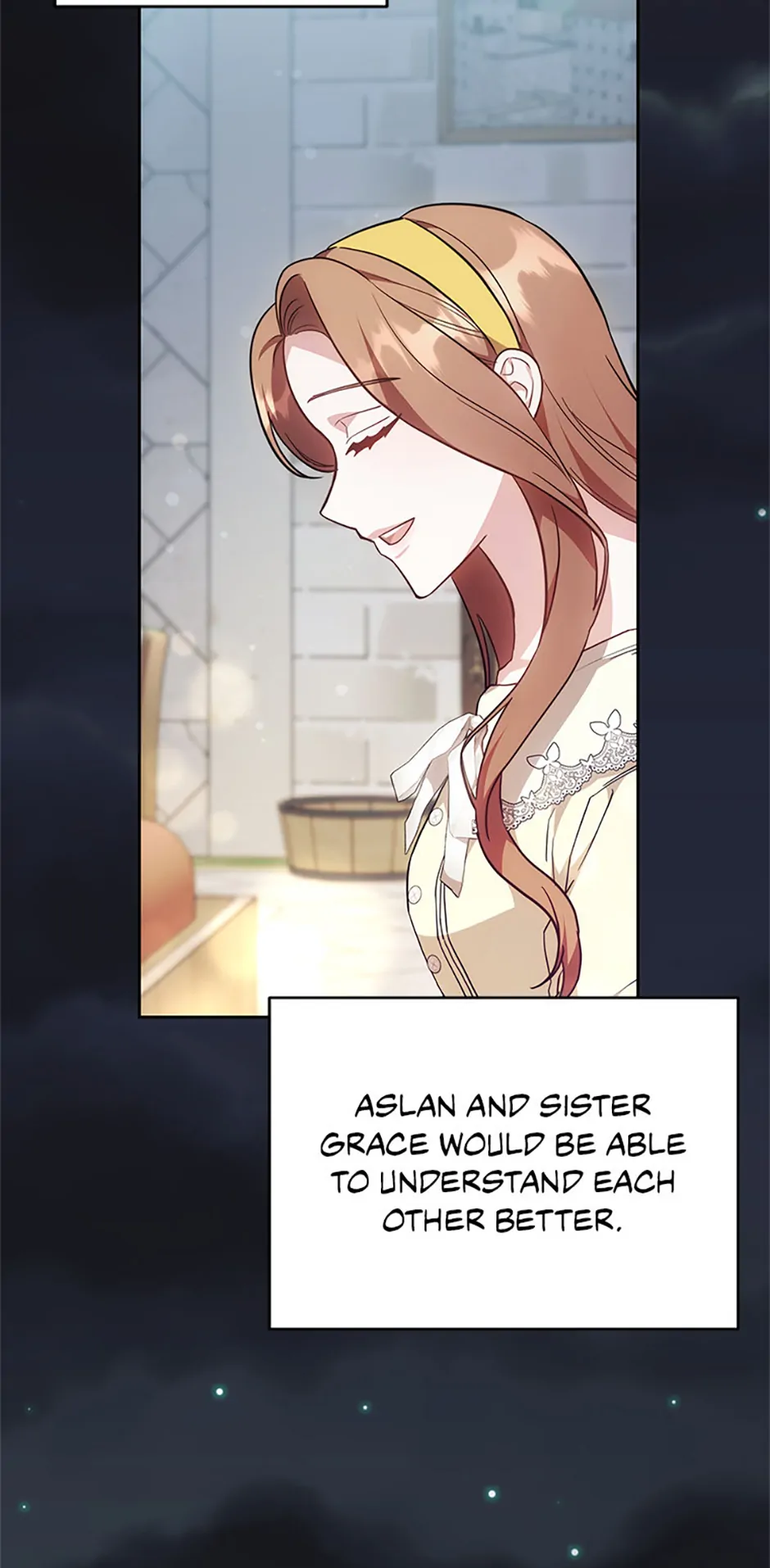 While You’re In Love Chapter 59 - page 74