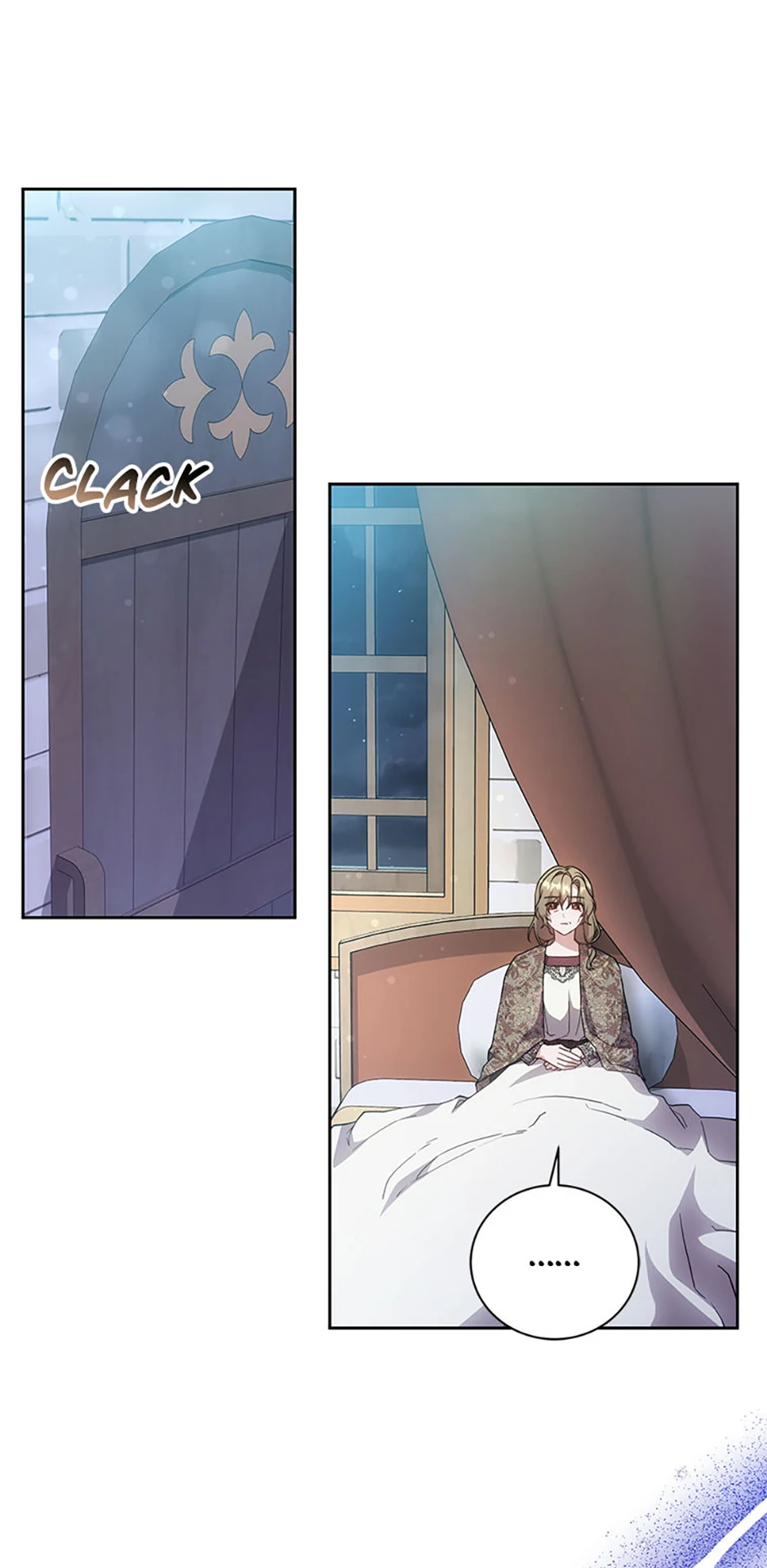 While You’re In Love Chapter 59 - page 77