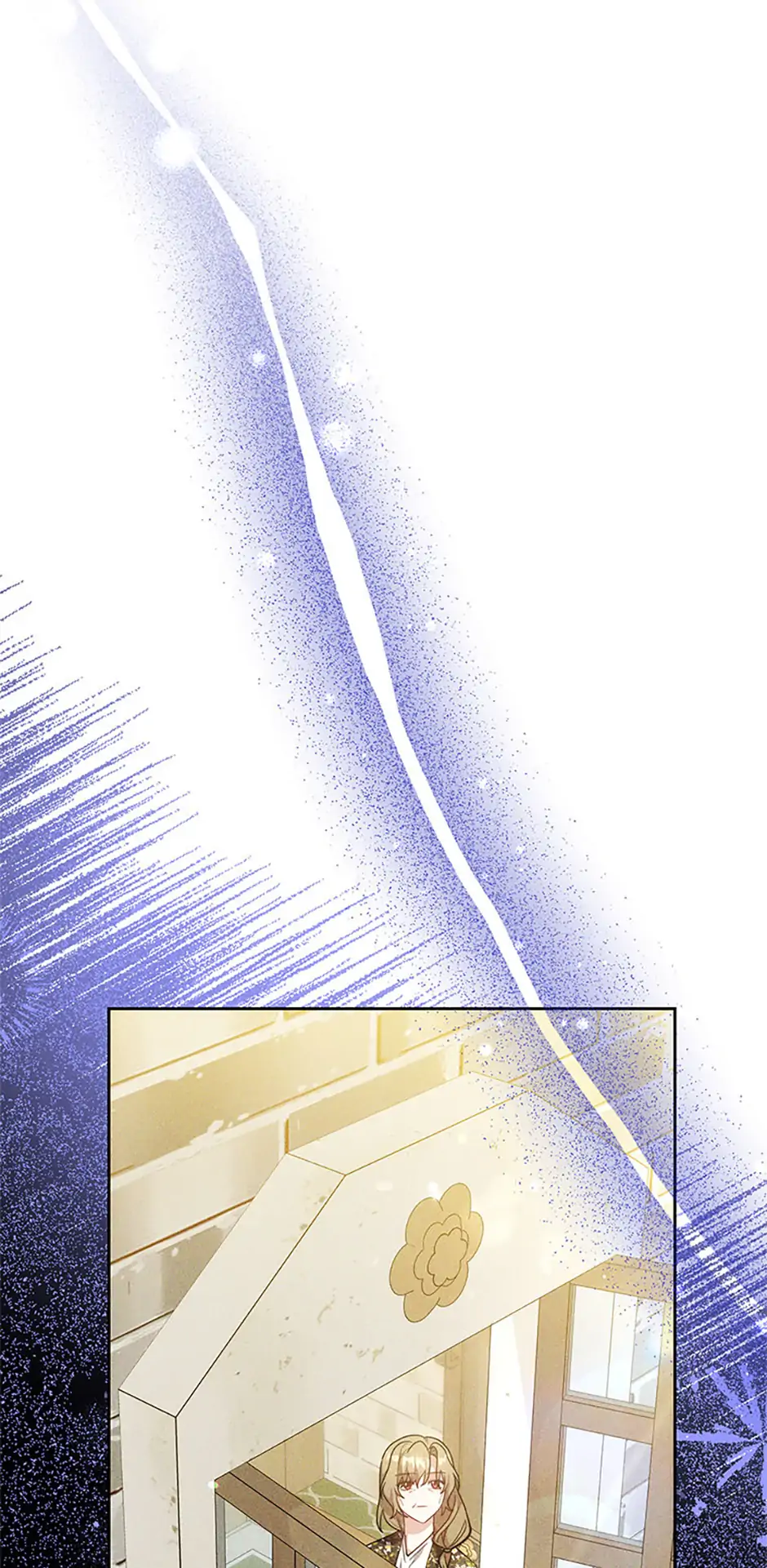 While You’re In Love Chapter 59 - page 79