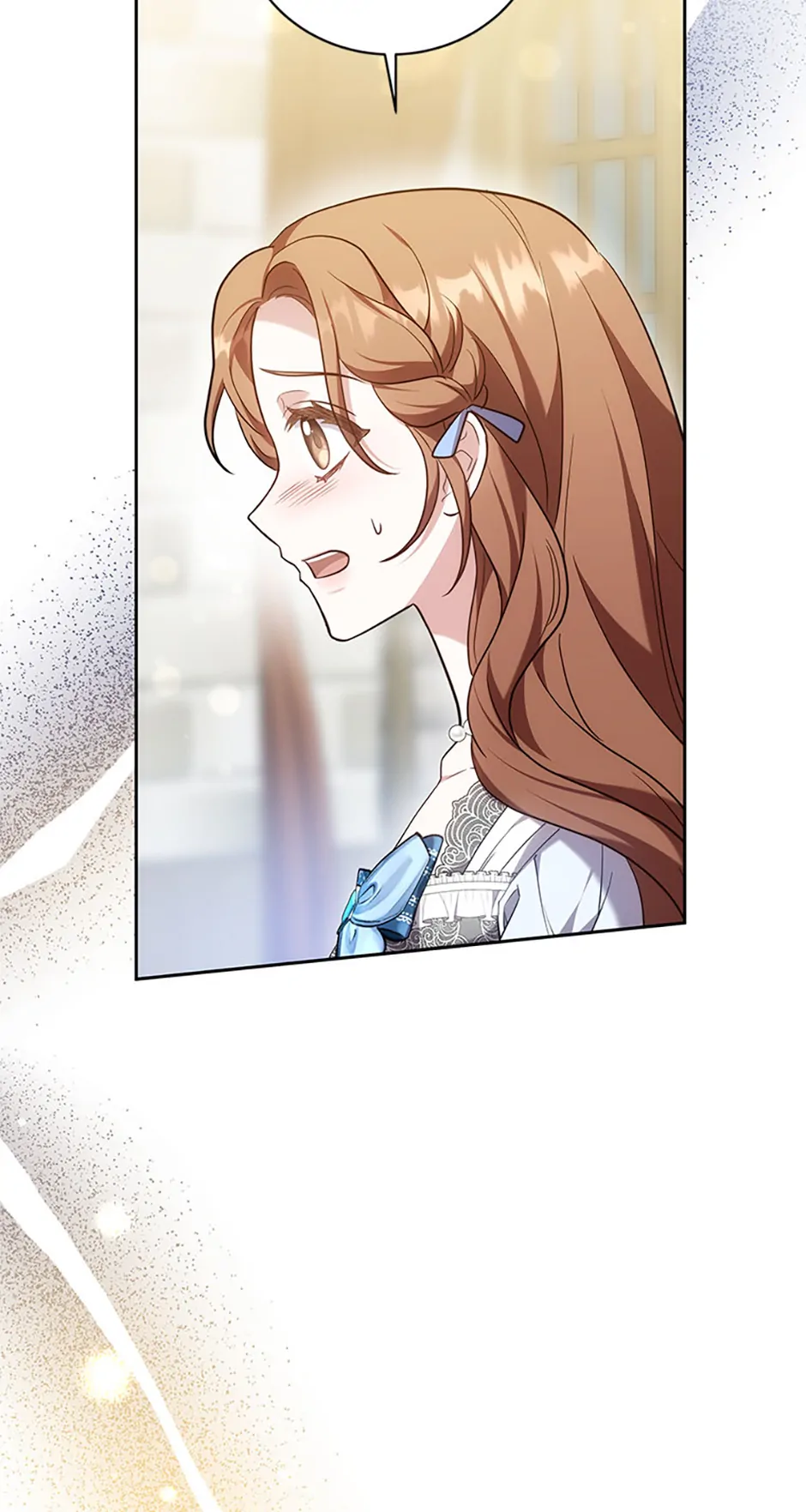 While You’re In Love Chapter 59 - page 8