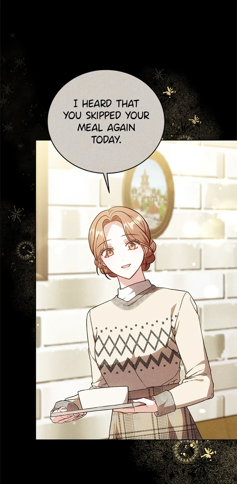 While You’re In Love Chapter 59 - page 81