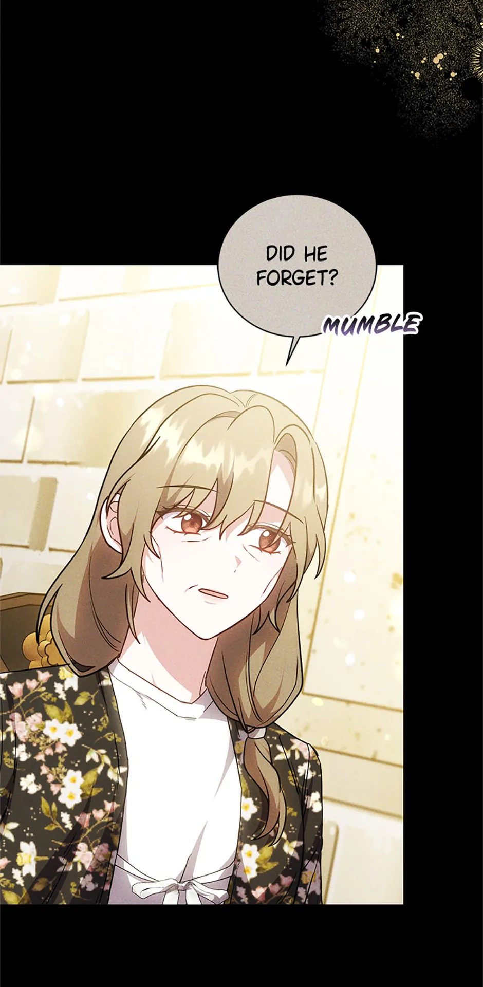 While You’re In Love Chapter 59 - page 82