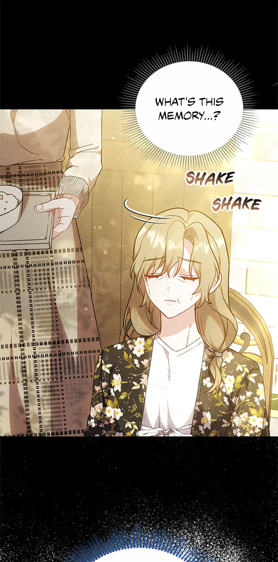 While You’re In Love Chapter 59 - page 84