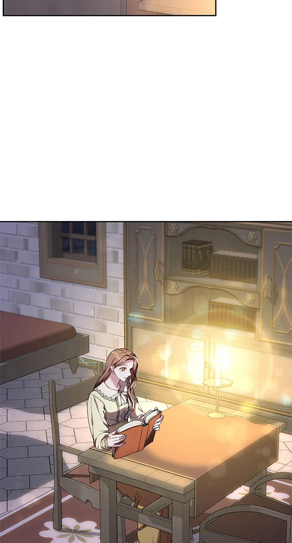 While You’re In Love Chapter 60 - page 13