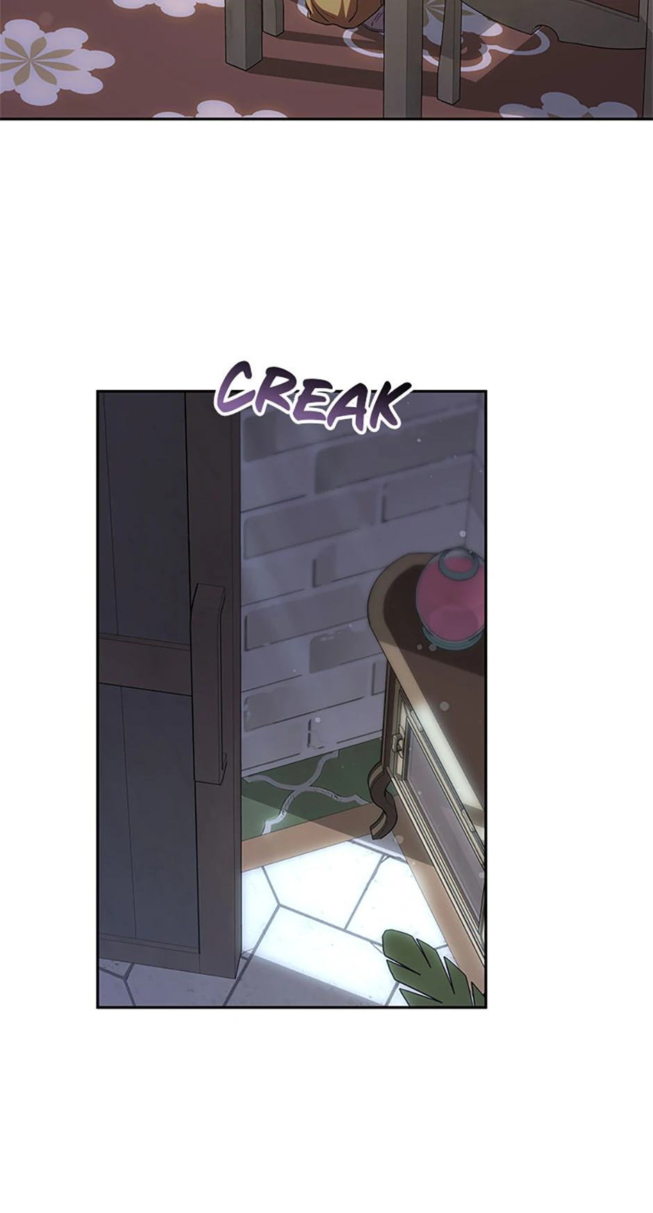 While You’re In Love Chapter 60 - page 14