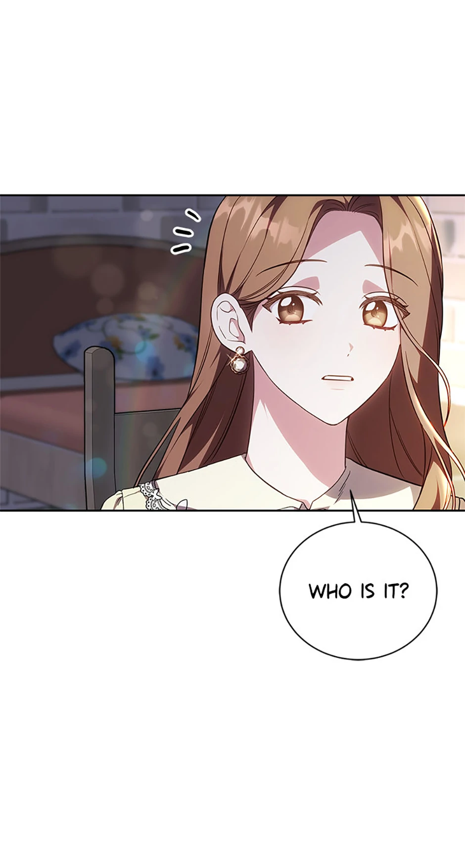 While You’re In Love Chapter 60 - page 15