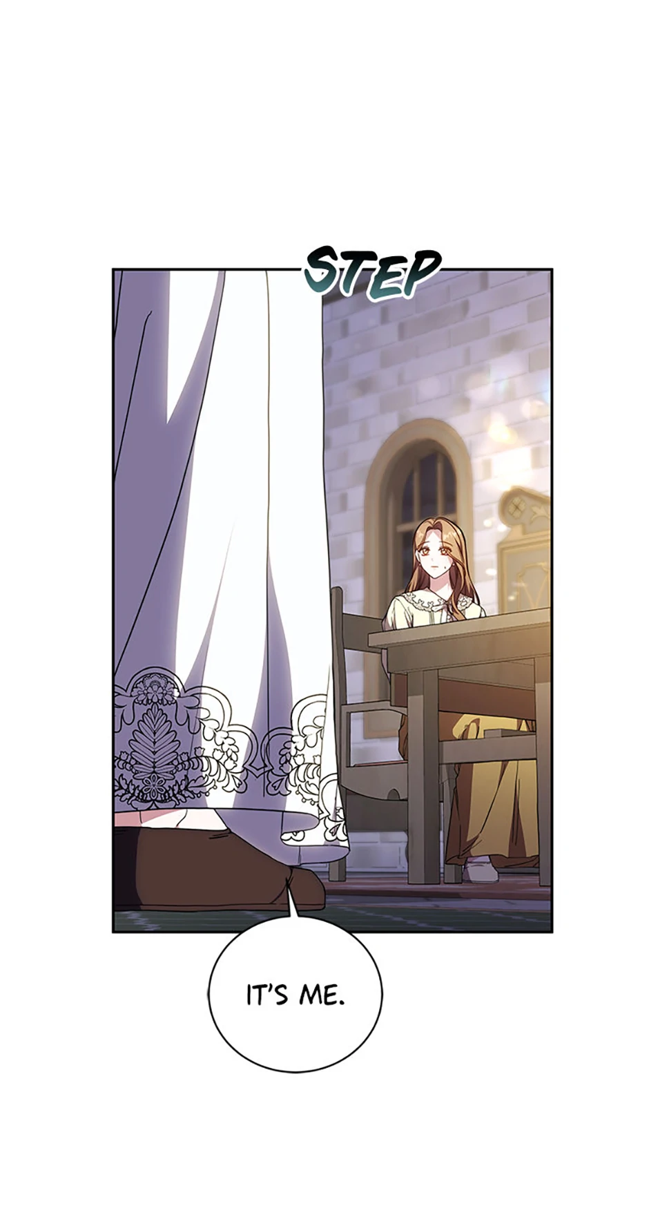 While You’re In Love Chapter 60 - page 16