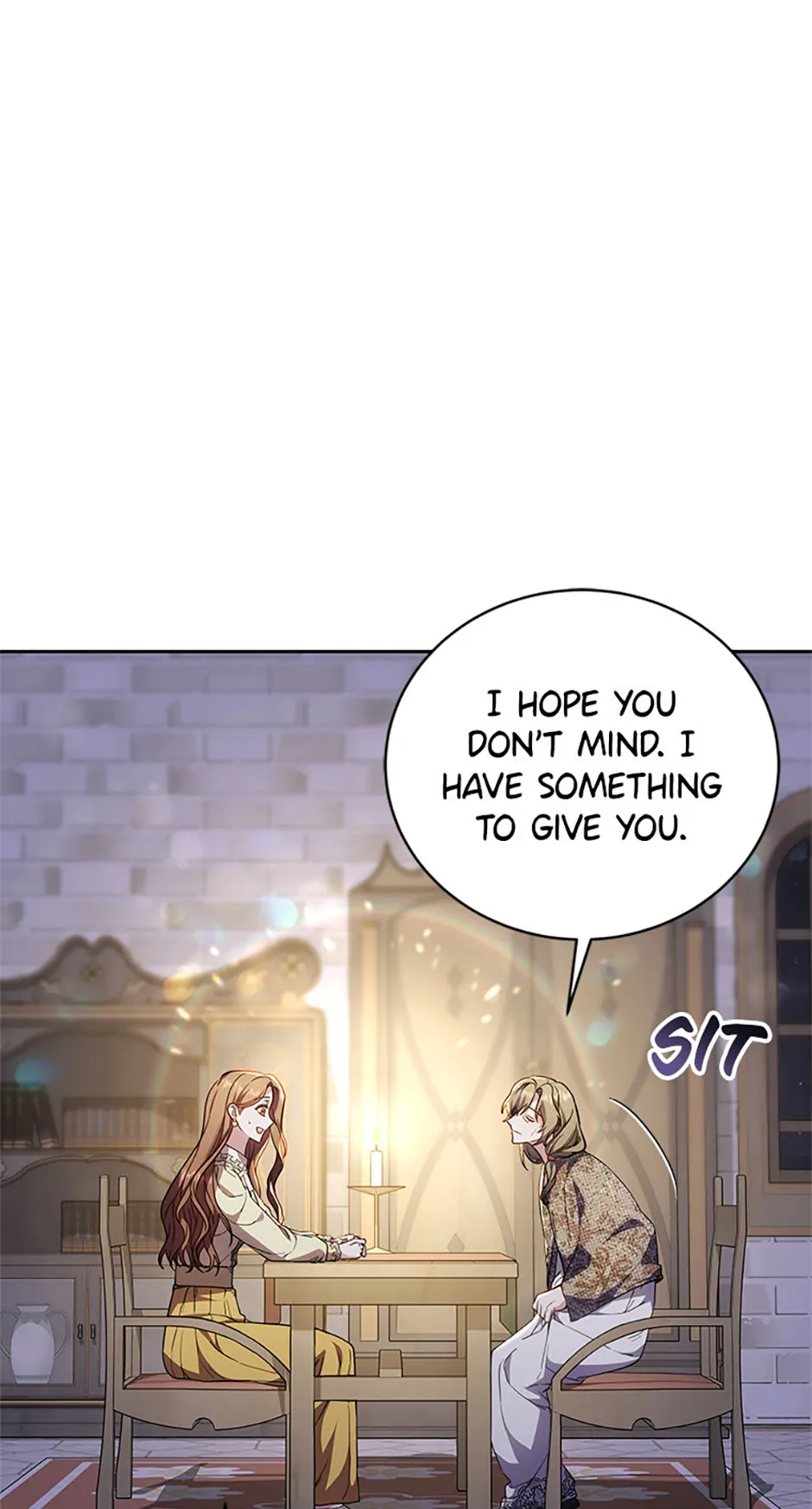 While You’re In Love Chapter 60 - page 18