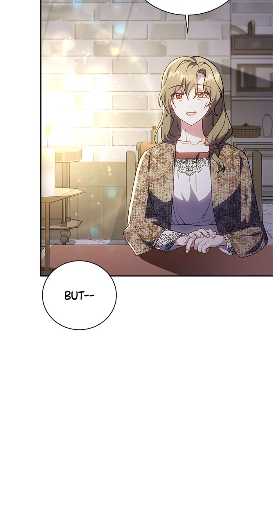 While You’re In Love Chapter 60 - page 22