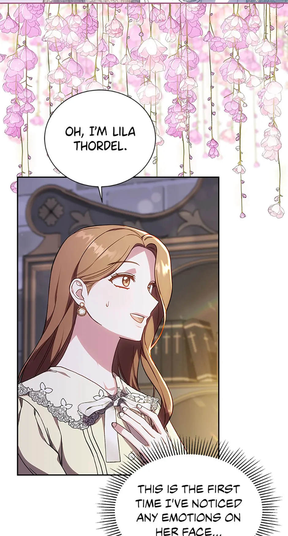 While You’re In Love Chapter 60 - page 24
