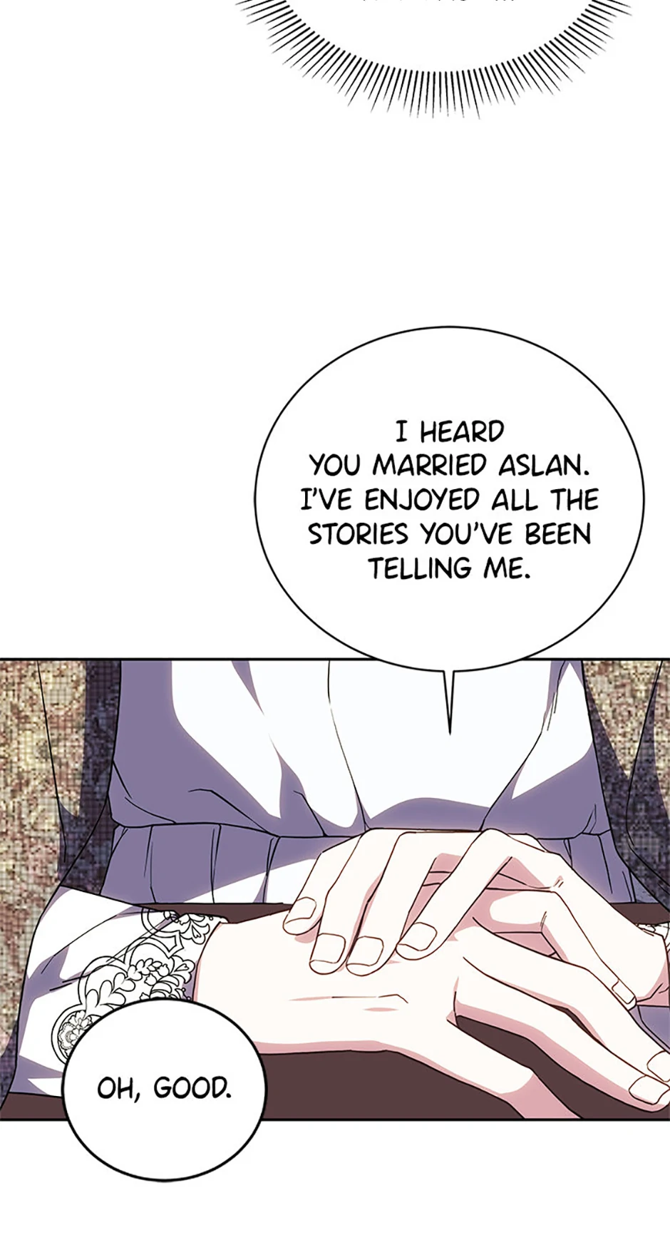 While You’re In Love Chapter 60 - page 25