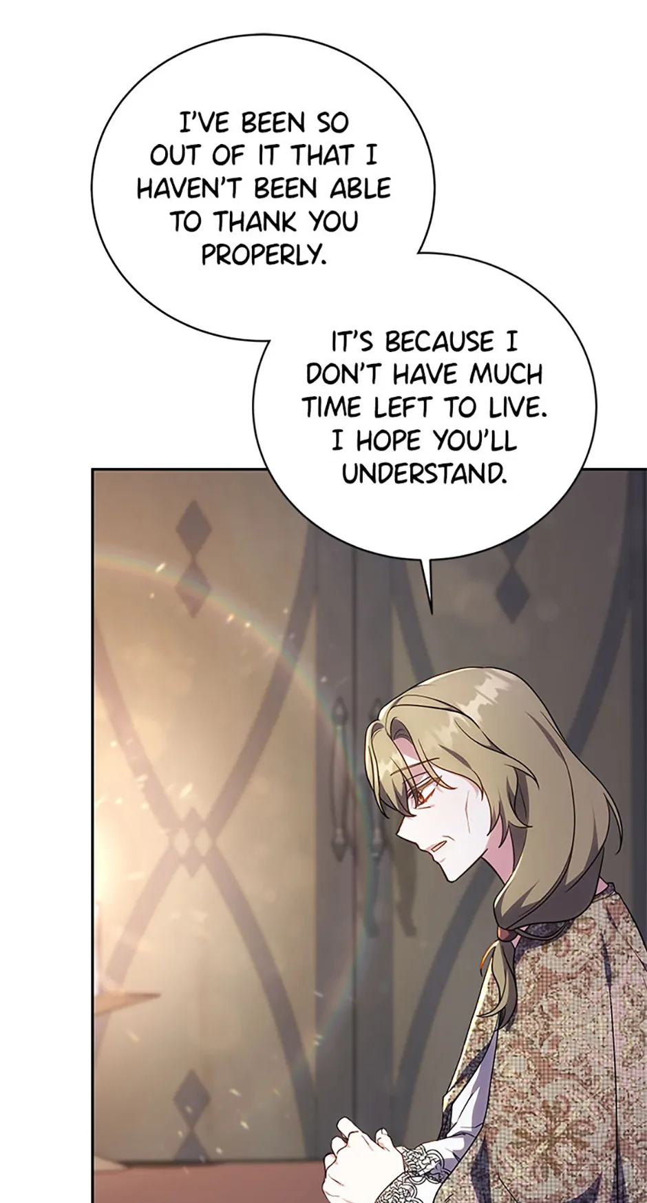 While You’re In Love Chapter 60 - page 26