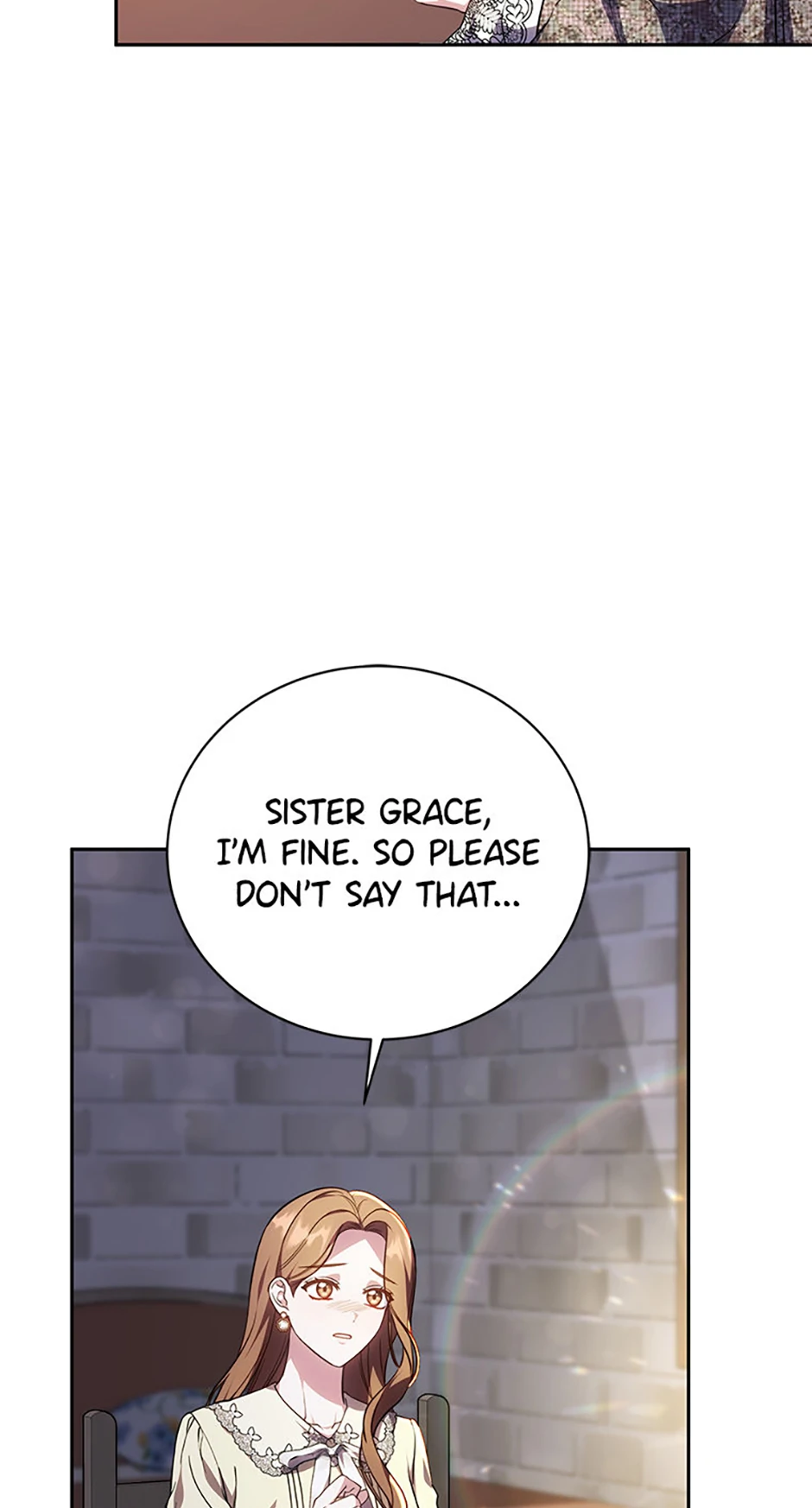 While You’re In Love Chapter 60 - page 27